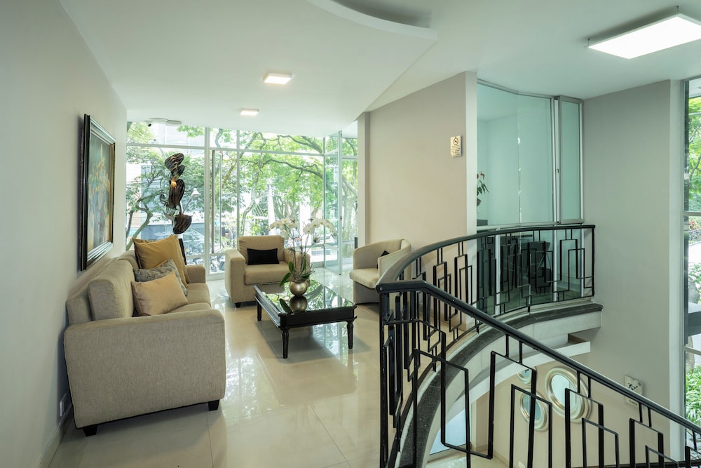 Hotel Asturias Medellin 53/71