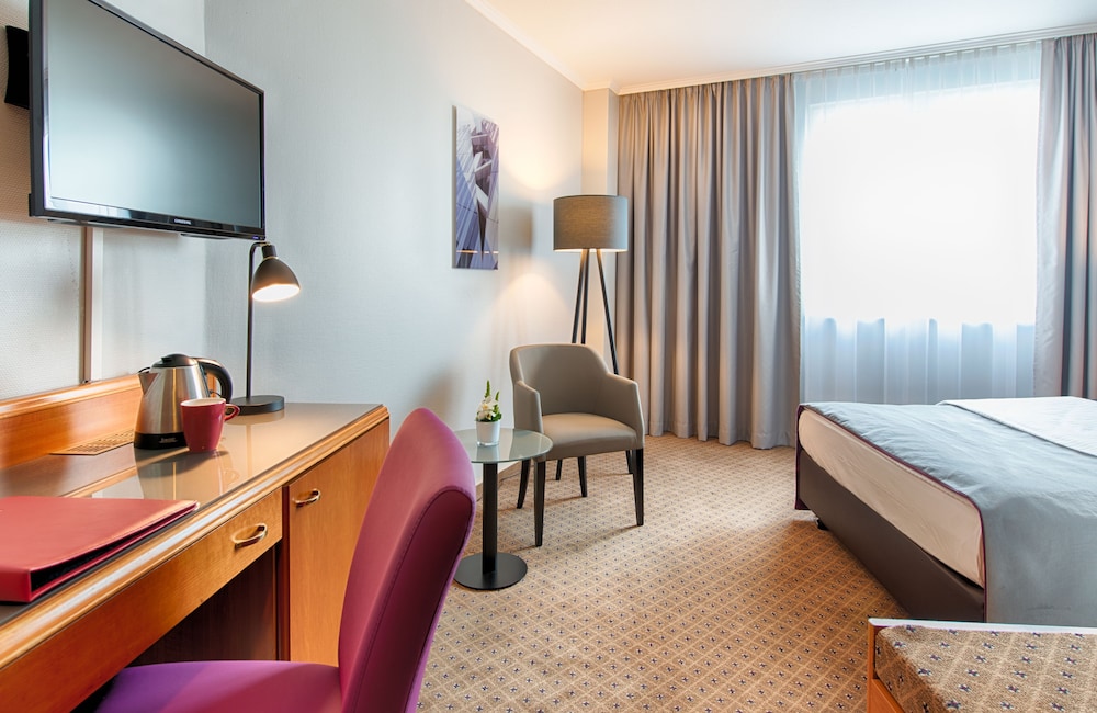 Leonardo Hotel Dusseldorf City Center 26/62