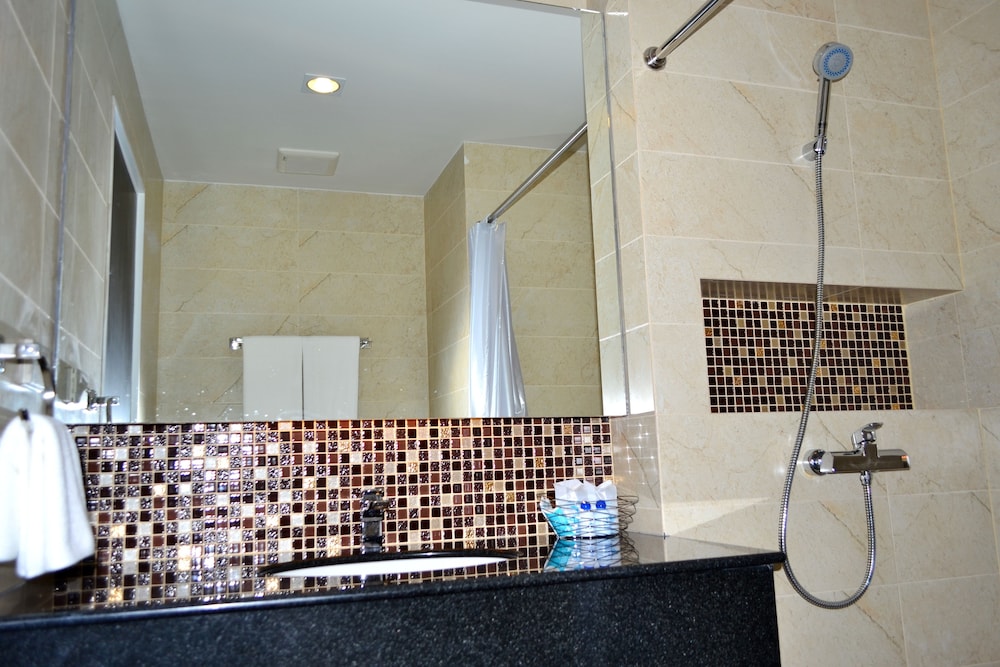 Flipper Lodge Hotel Pattaya 45/48