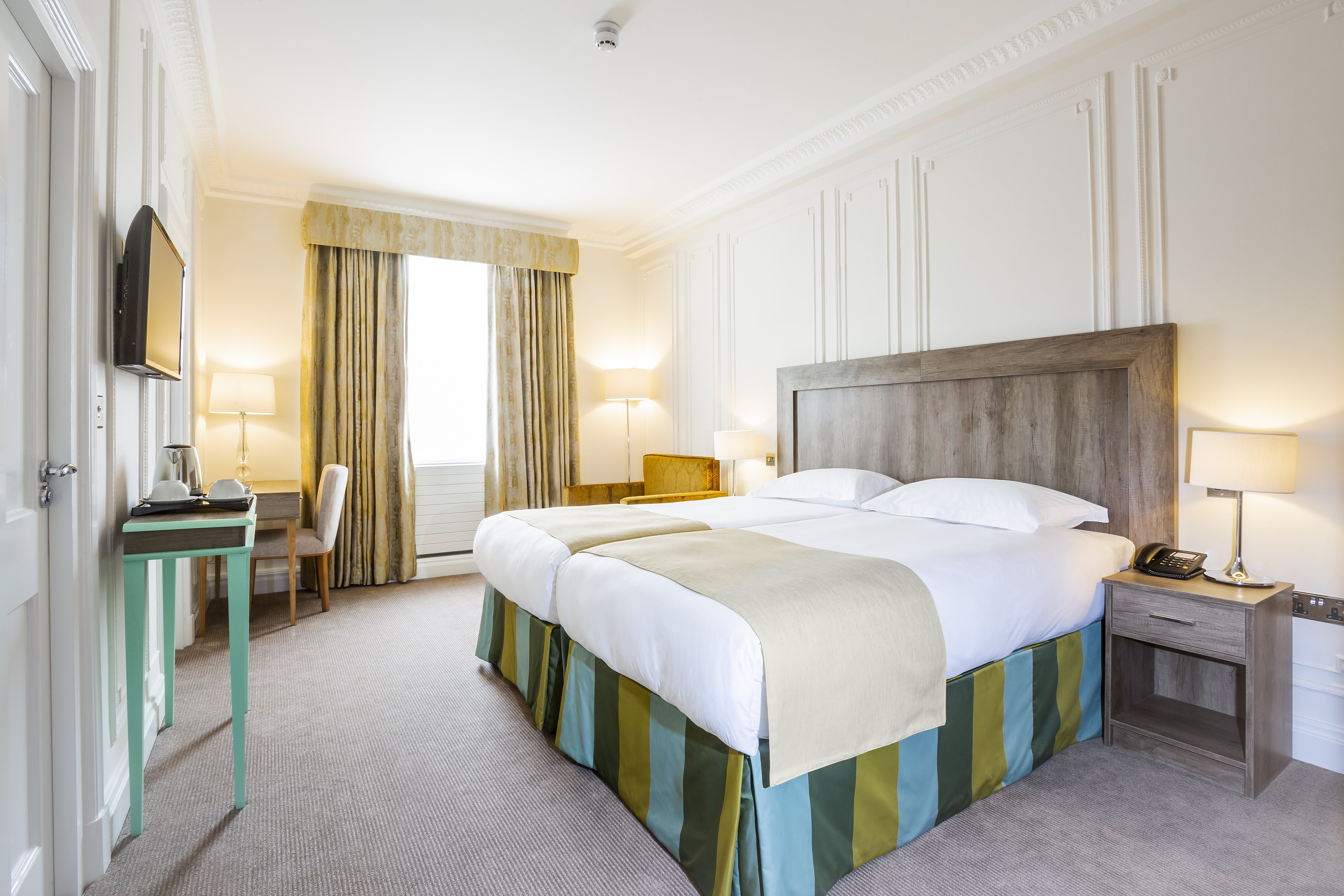 Astor Court Hotel 15/43