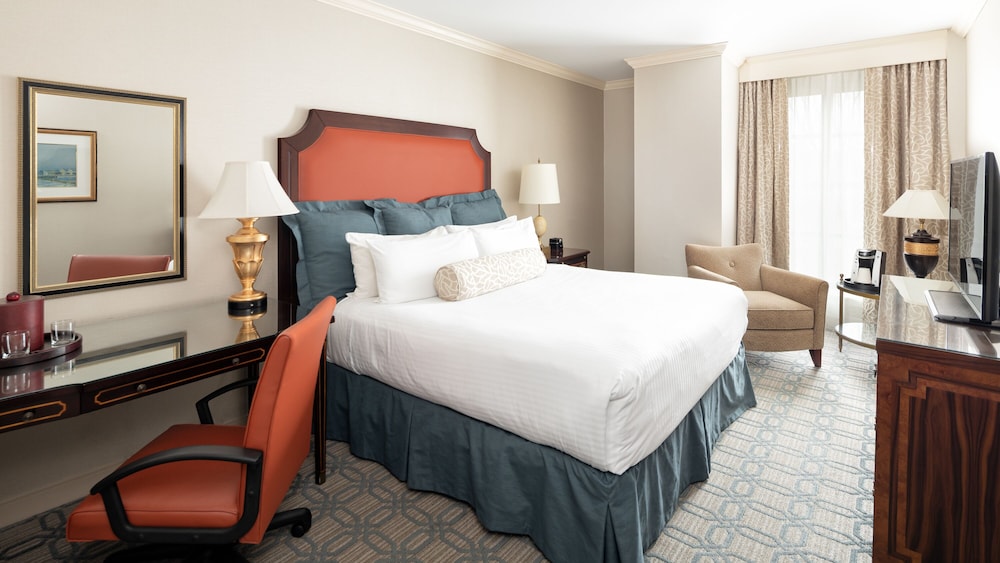 The Berkeley Richmond, Outset Collection by Hilton 28/65