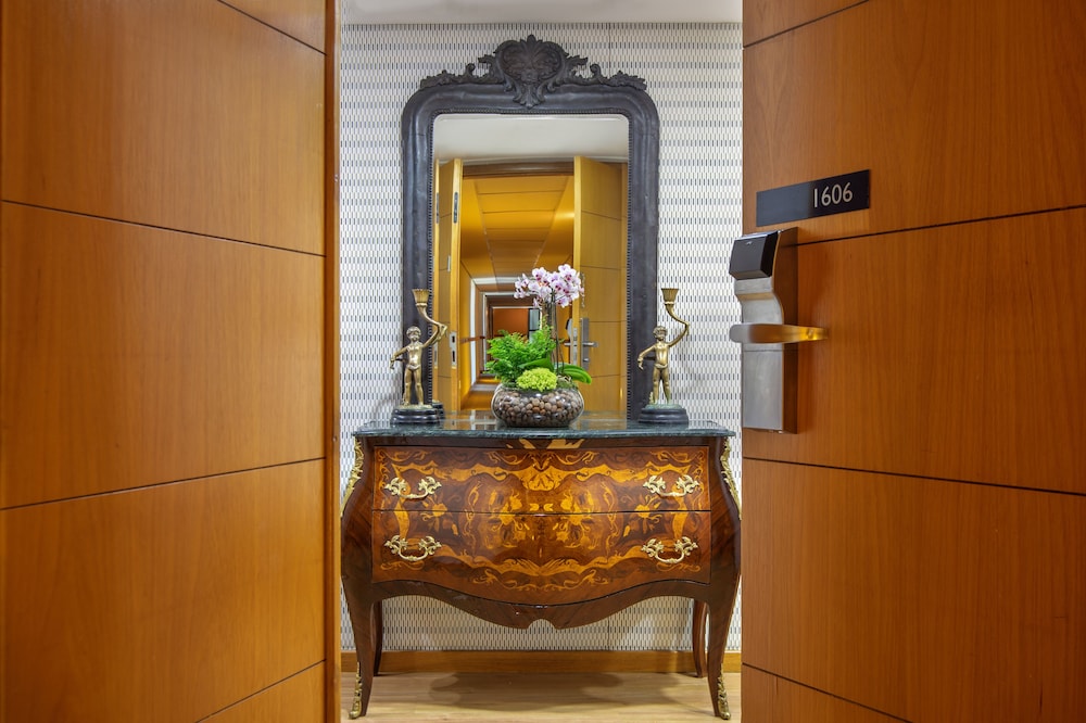 Brasil 21 Suites Affiliated by Melia 9/66