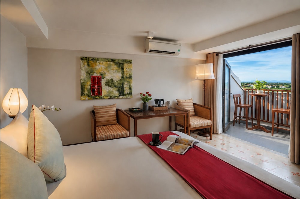 RiverTown Hoi An Resort & Spa 43/65