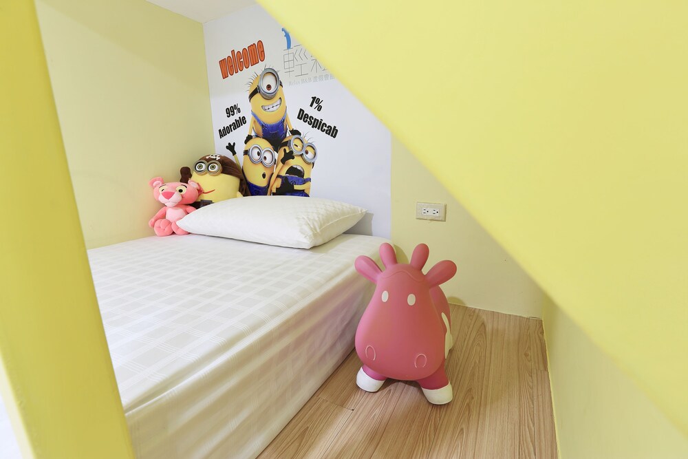 Fun Relax B&B 25/68