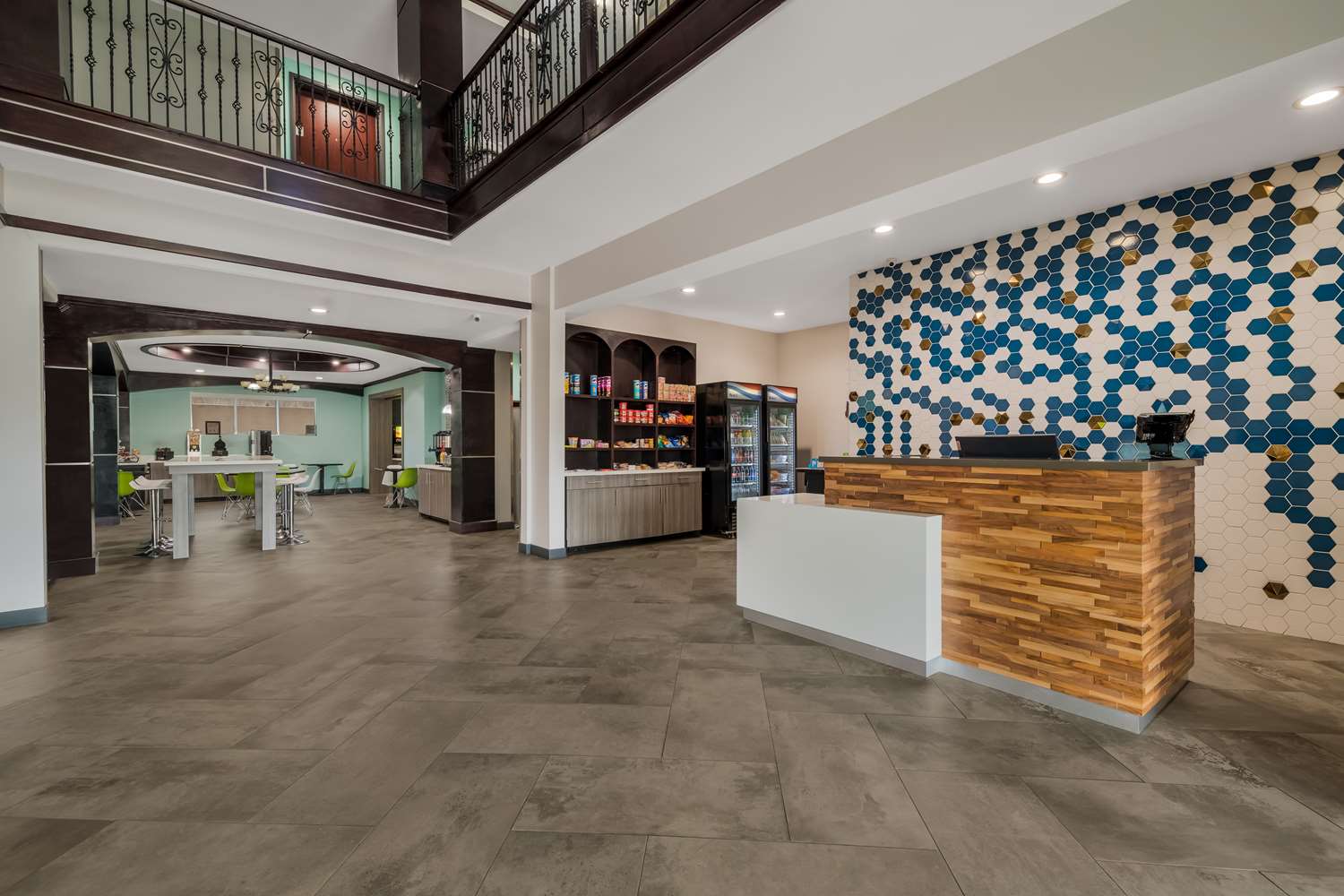 Best Western Bowie Inn and Suites 3/43