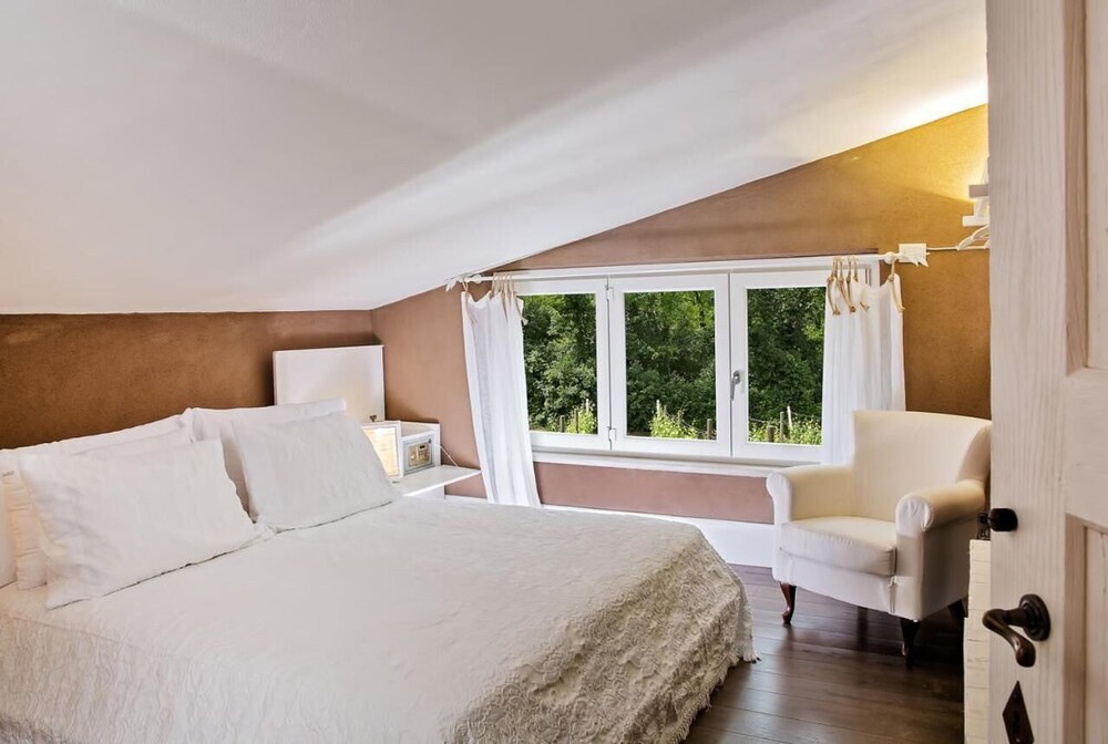 La Pampa Relais Spa 7/69