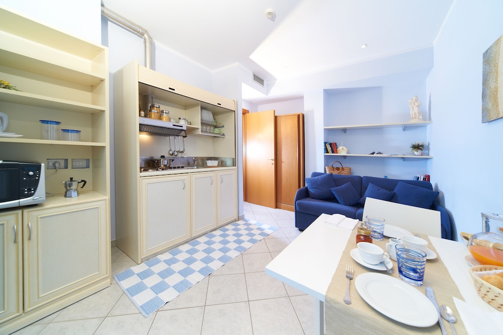 Hotel Sirio 32/44