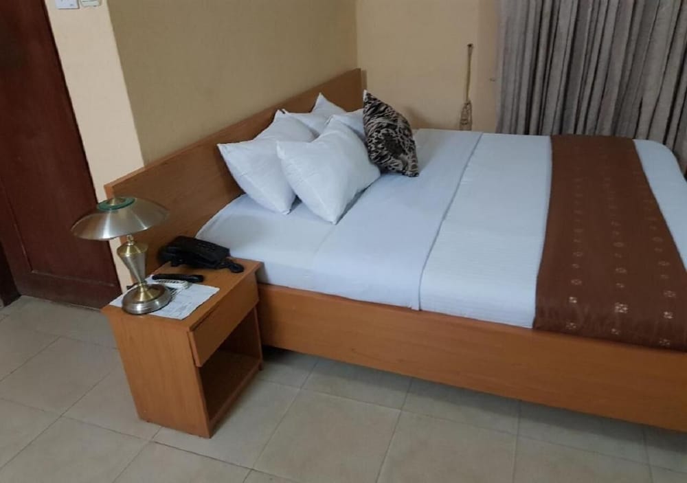Citilodge Hotel Abuja 14/61