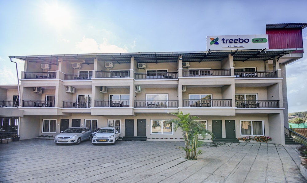 Treebo Jp Cottage 2/43
