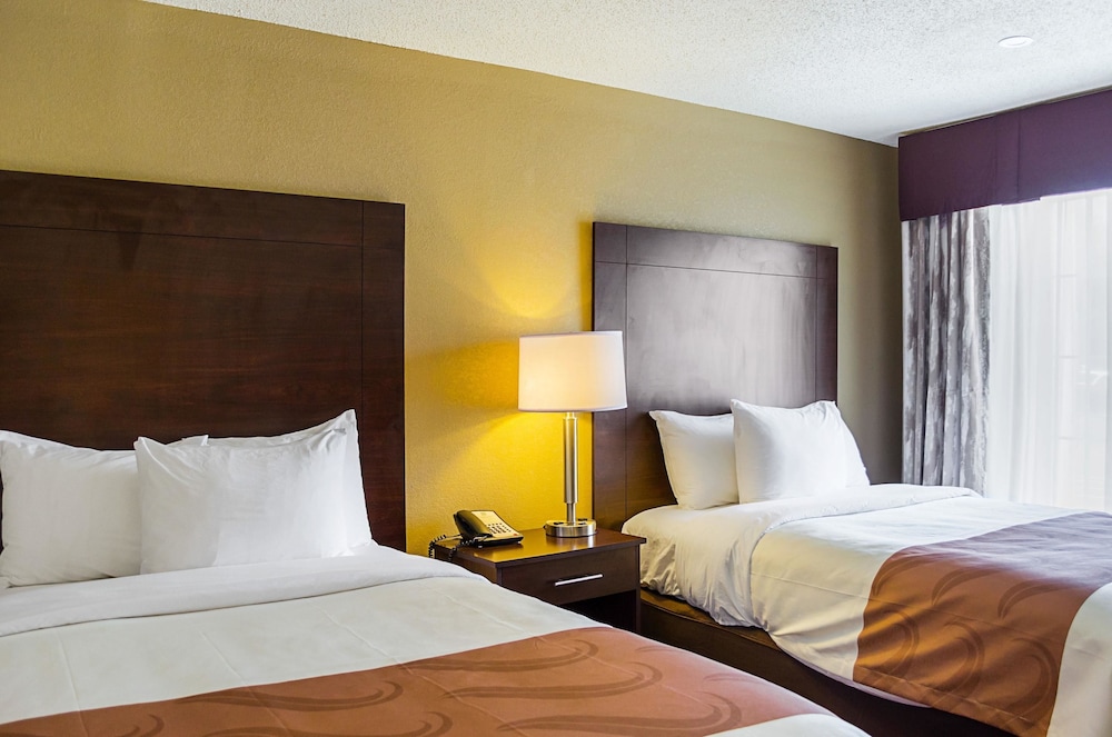 Quality Inn Vicksburg 15/46