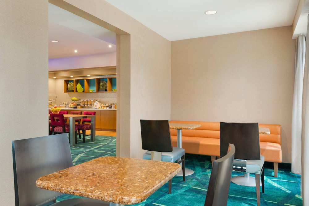 Springhill Suites Marriott Little Rock West 35/48