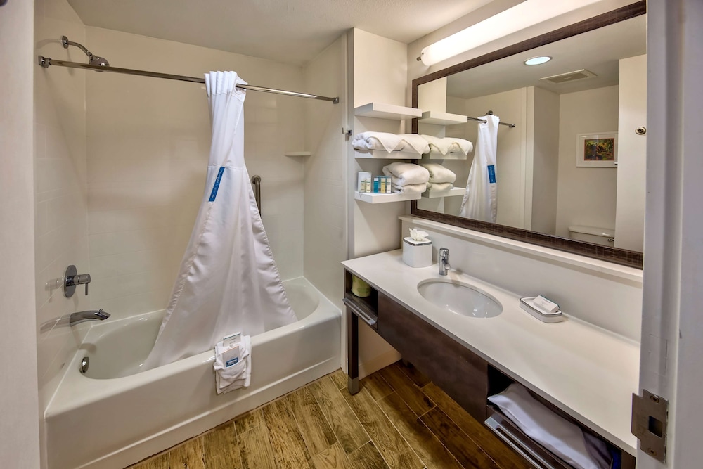 Hampton Inn Winter Haven 26/55