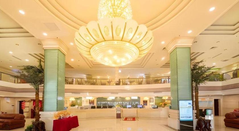 Guangzhou Nanmei Osotto Recreation Hotel 6/32