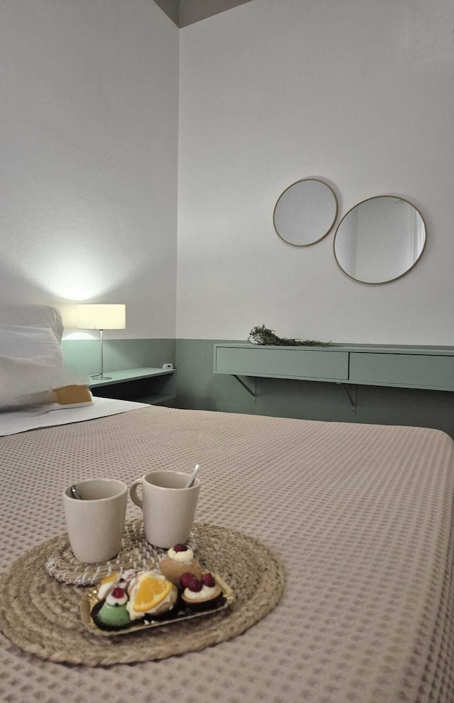 Casa Vacanze La Mattanza 37/48