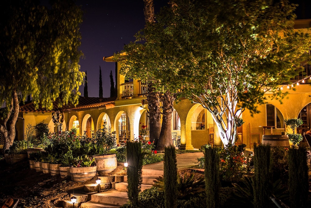Europa Village Wineries and Resort 41/50