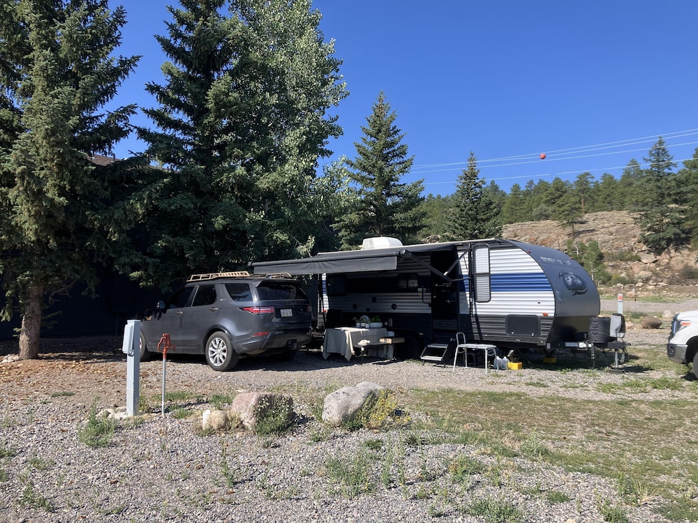 Wolf Creek Lodge, BW Signature Collection 64/71