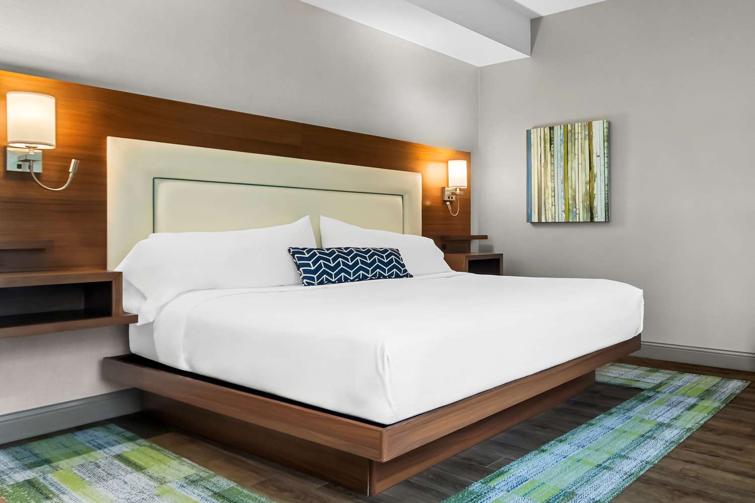 Best Western Plus Mont-Laurier 8/46