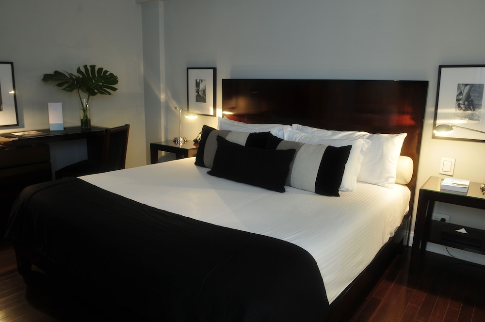 Casasur Recoleta Hotel 7/70