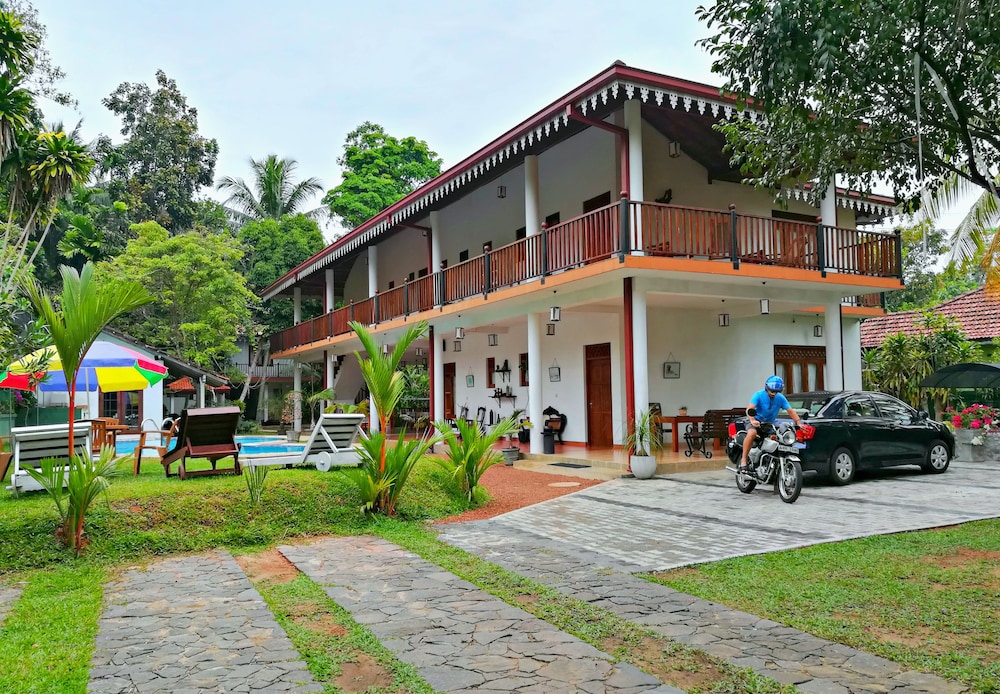 Haus Berlin Bentota 27/39