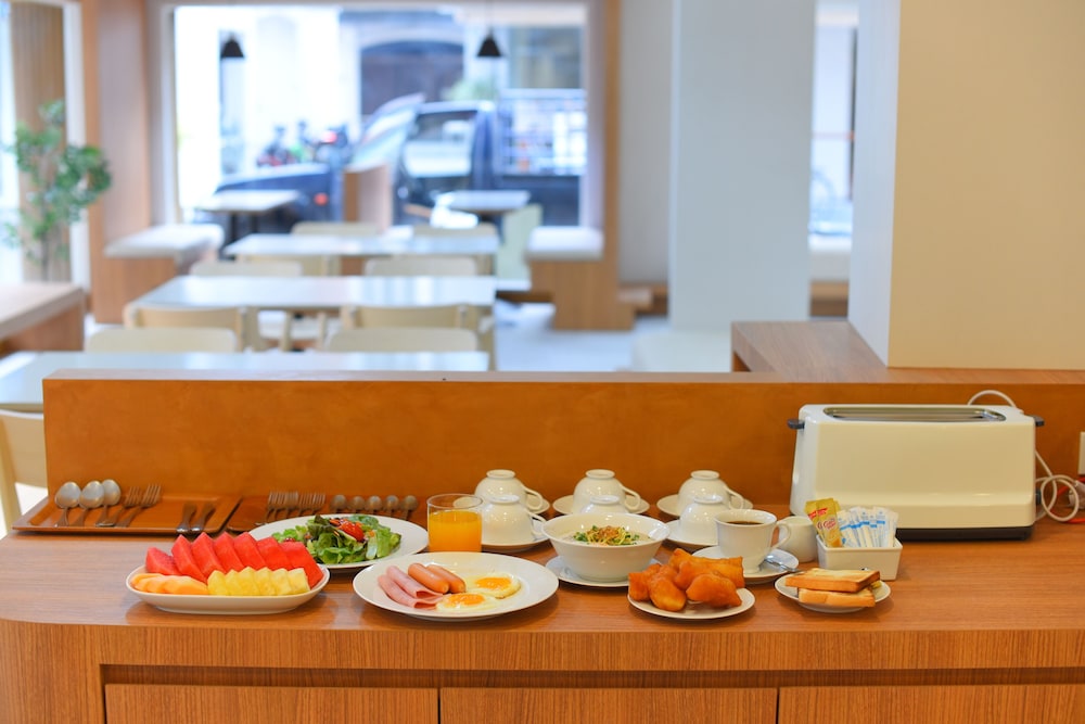 Grand Watergate Hotel 42/50