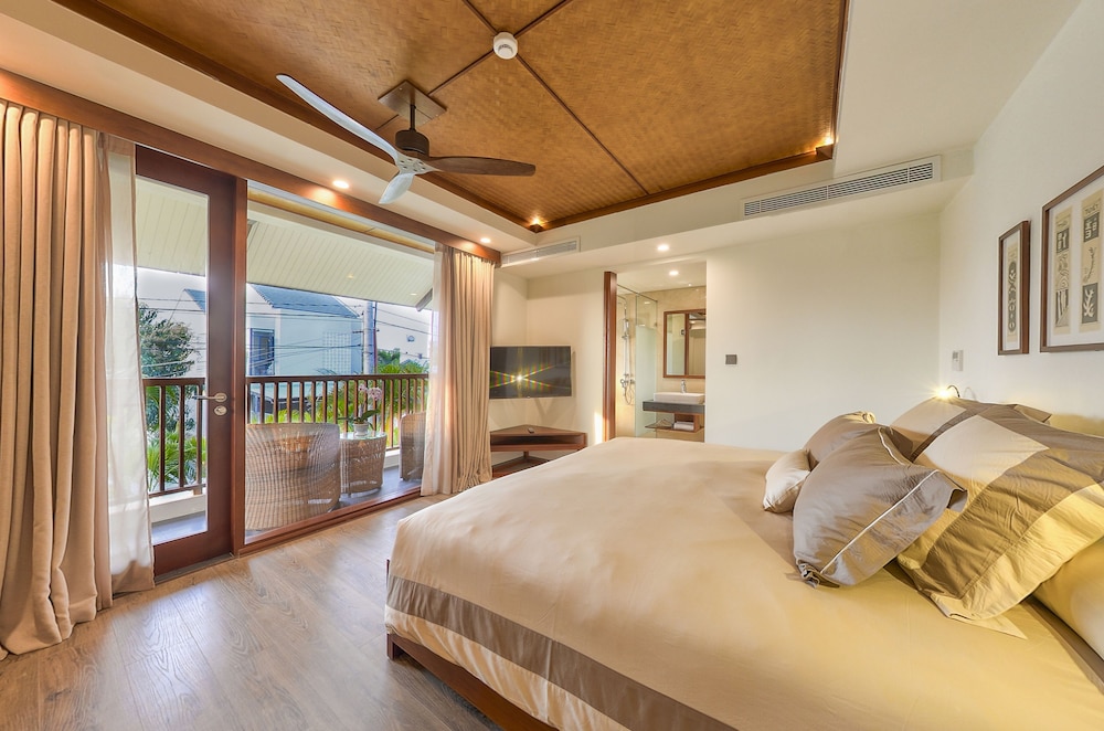 Hoi An Eco Lodge & Spa 26/78