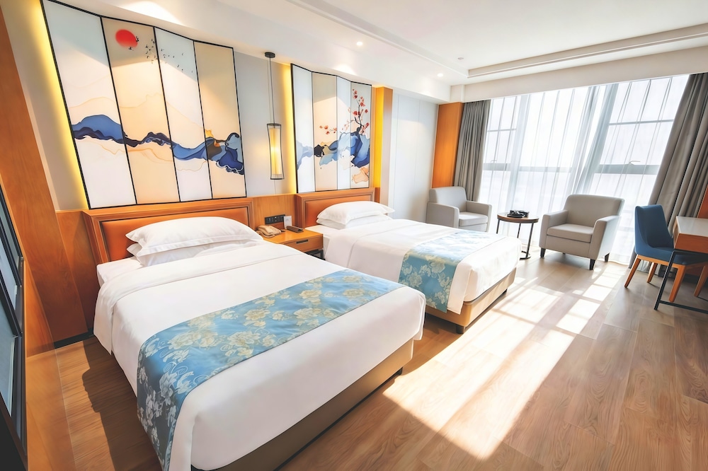 Room, 2 King Beds