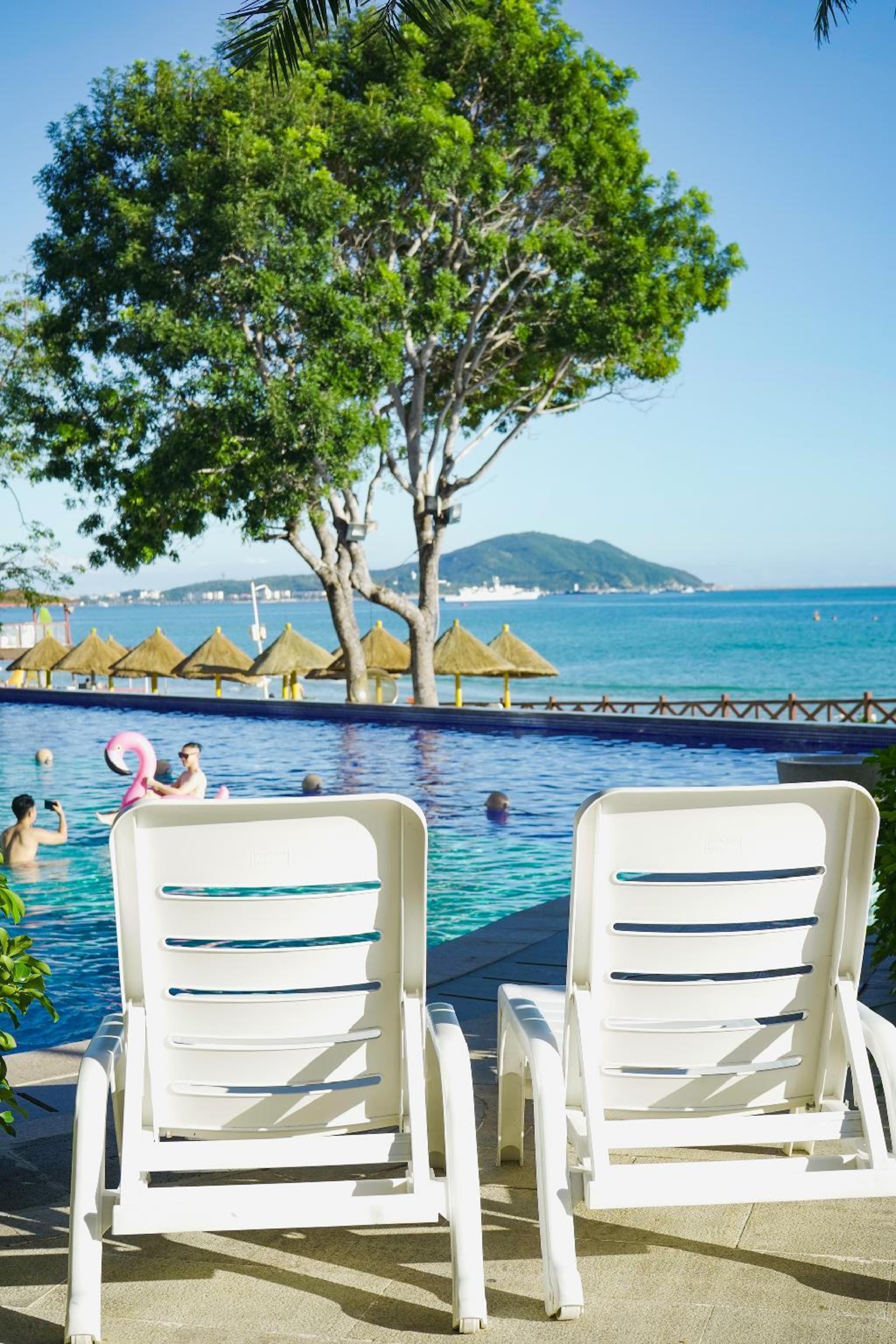 Ocean View Resort Yalong Bay 21/22