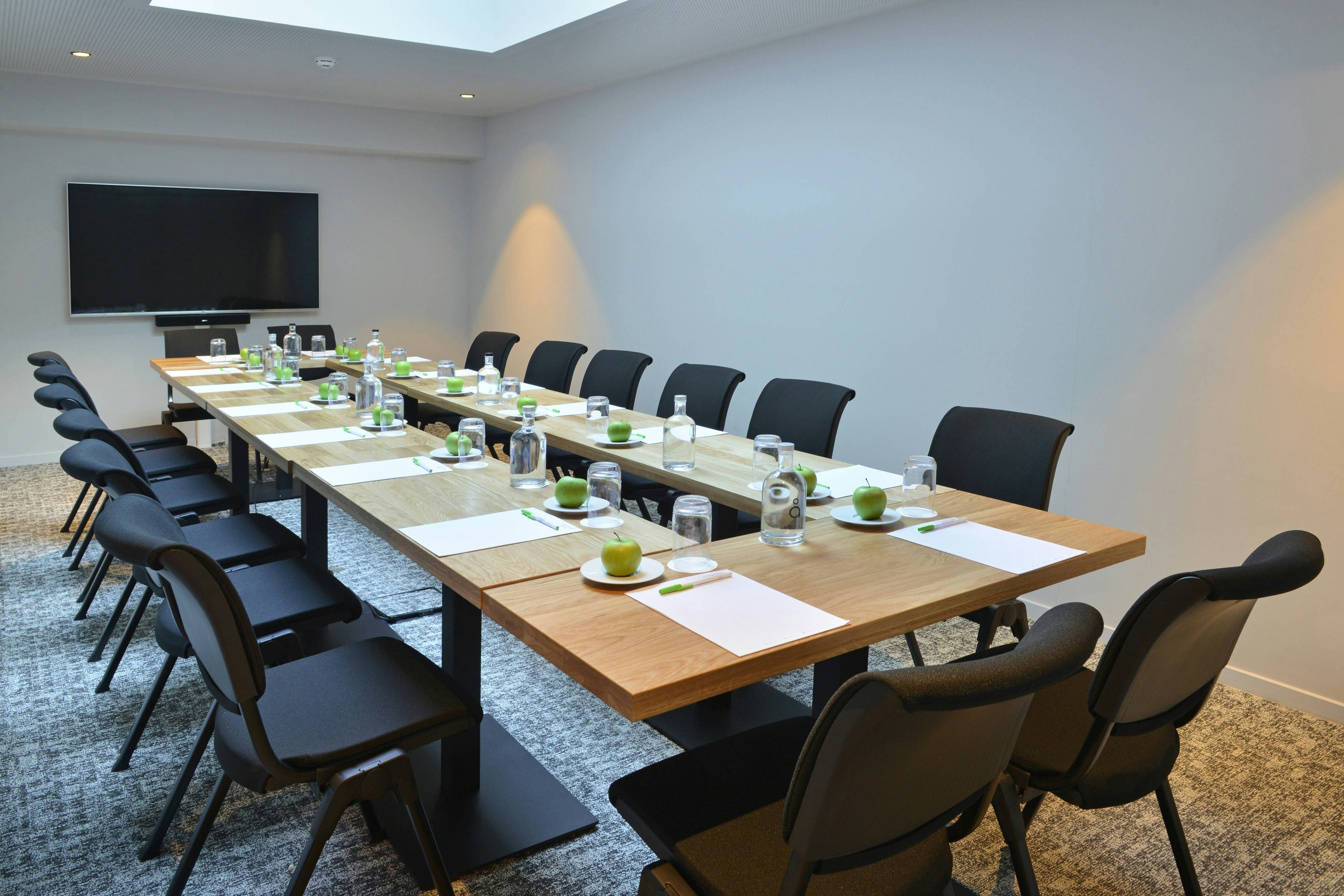 Courtyard By Marriott Brussels Eu 26/32