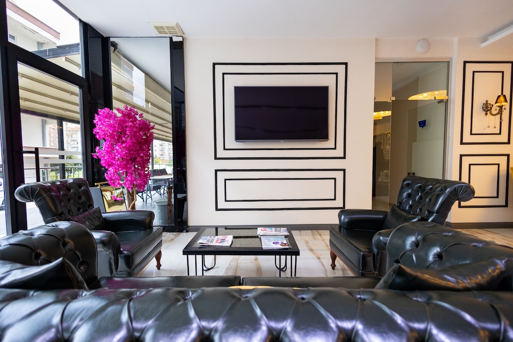Niva Atakum Otel 46/50