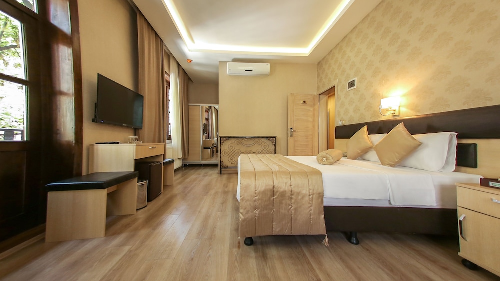 Beyoglu Hotel 6/30