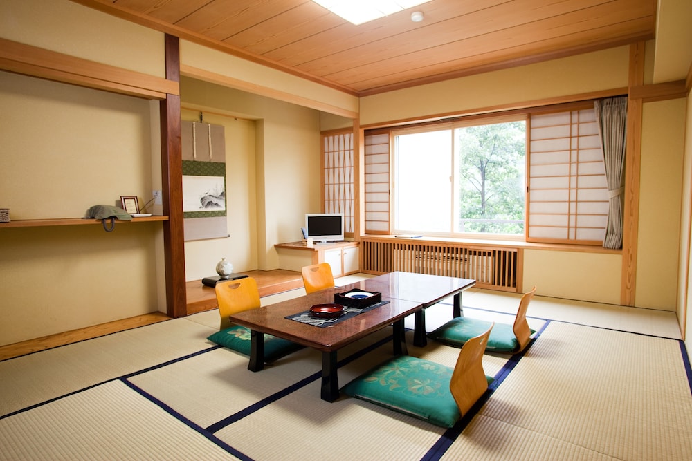 Hotel Shiga Sunvalley 31/46