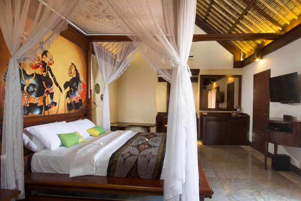 Grand Balisani Suites Hotel 27/71