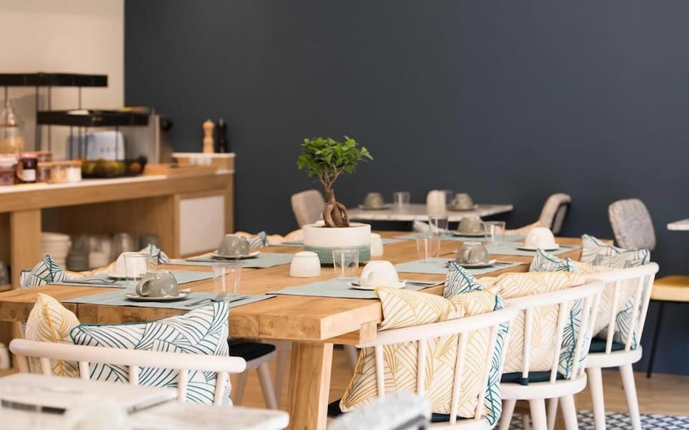 T Boutique Hotel 26/38