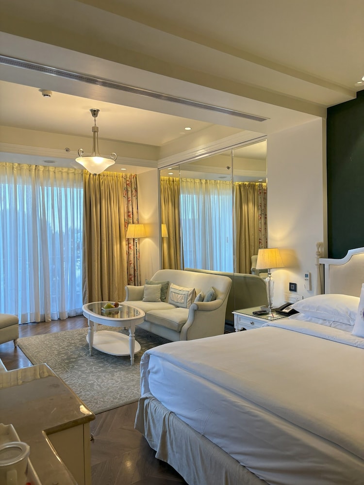 Welcomhotel by ITC Hotels, The Savoy, Mussoorie 5/50