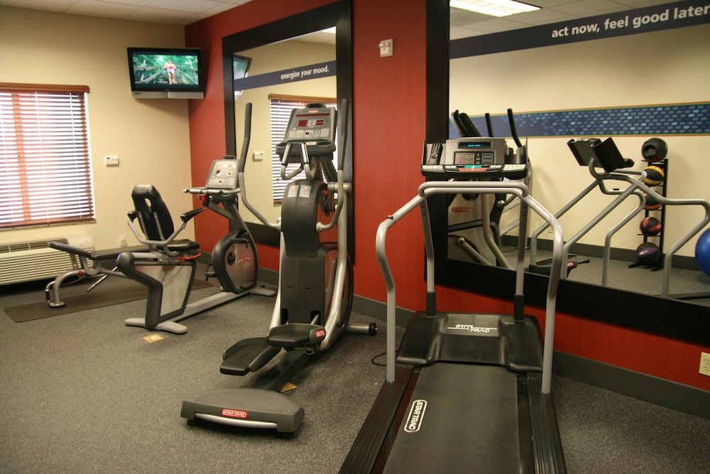 Hampton Inn Suites Banning Beaumont 28/50