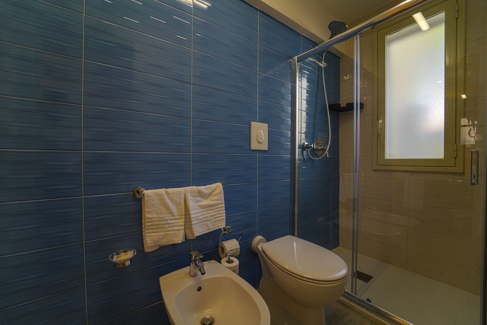 Cefalu Resort Sporting Club 66/69