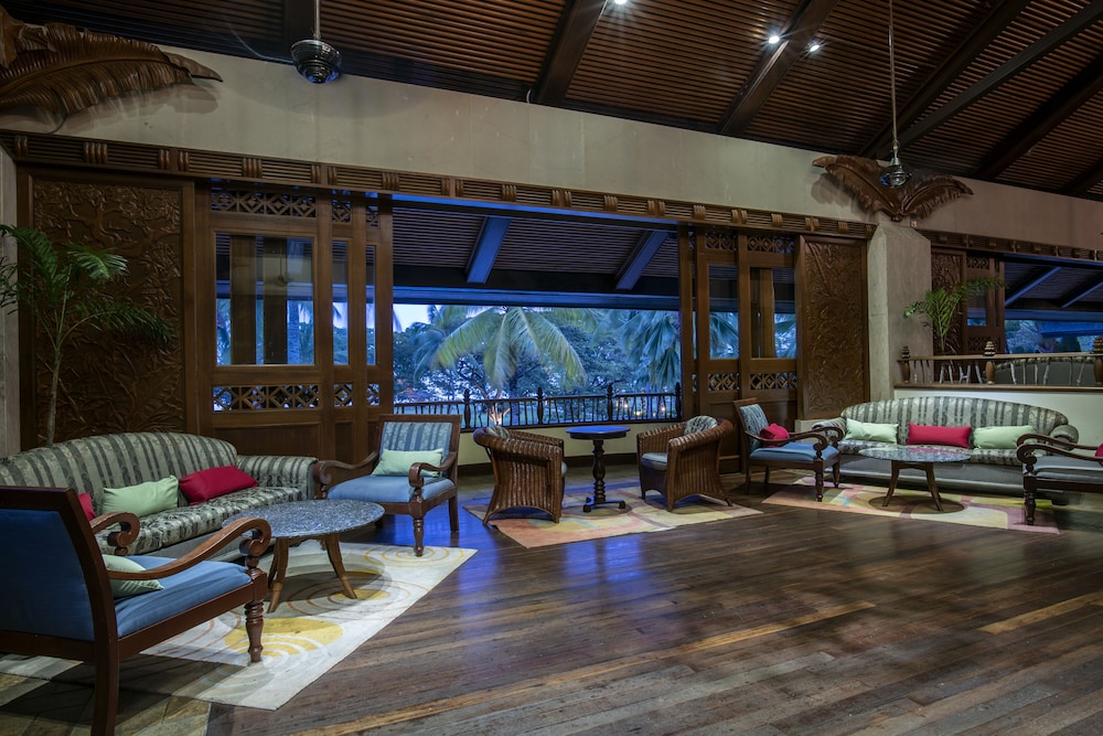 Nexus Resort & Spa Karambunai 45/78