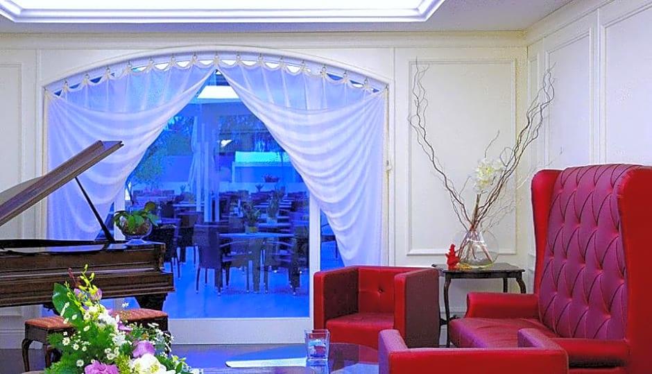 Hotel Meridiana 18/31