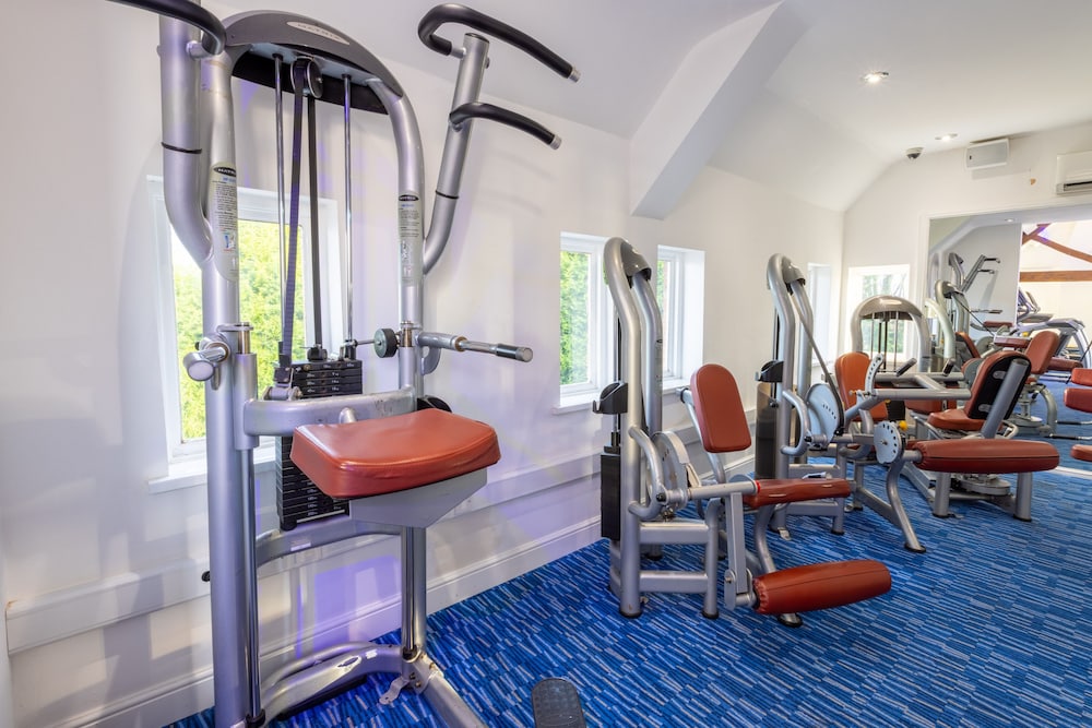 Park Hall Hotel and Spa Wolverhampton 43/64