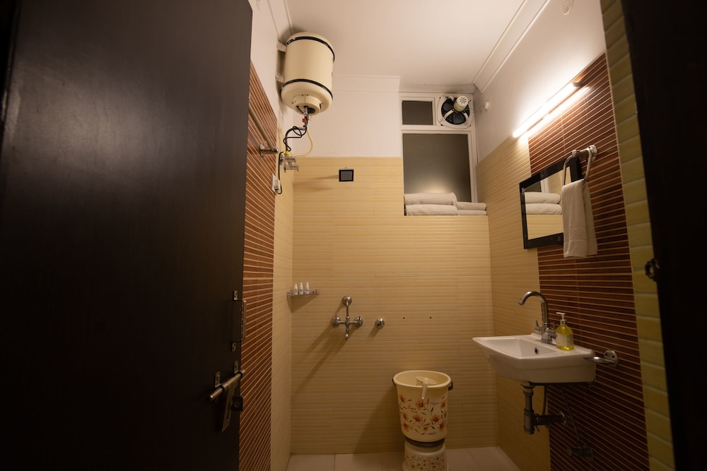 Mint Eclat Suites 31/31