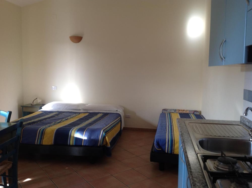 Club Esse Residence Capo D Orso 7/30