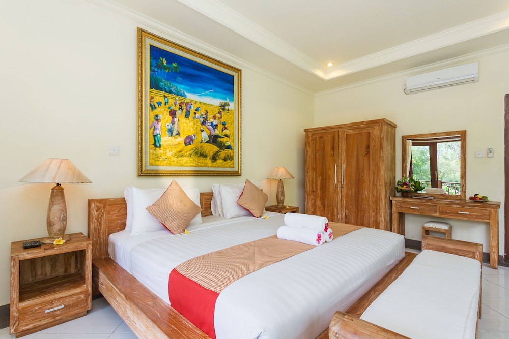 Puri Payogan Villa 12/50