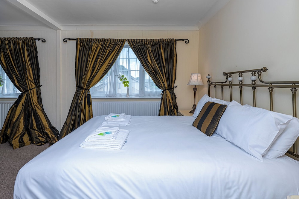 Northop Hall Country House Hotel 30/66