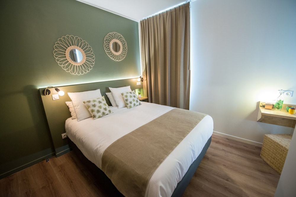 Le C Boutique Hôtel 29/75