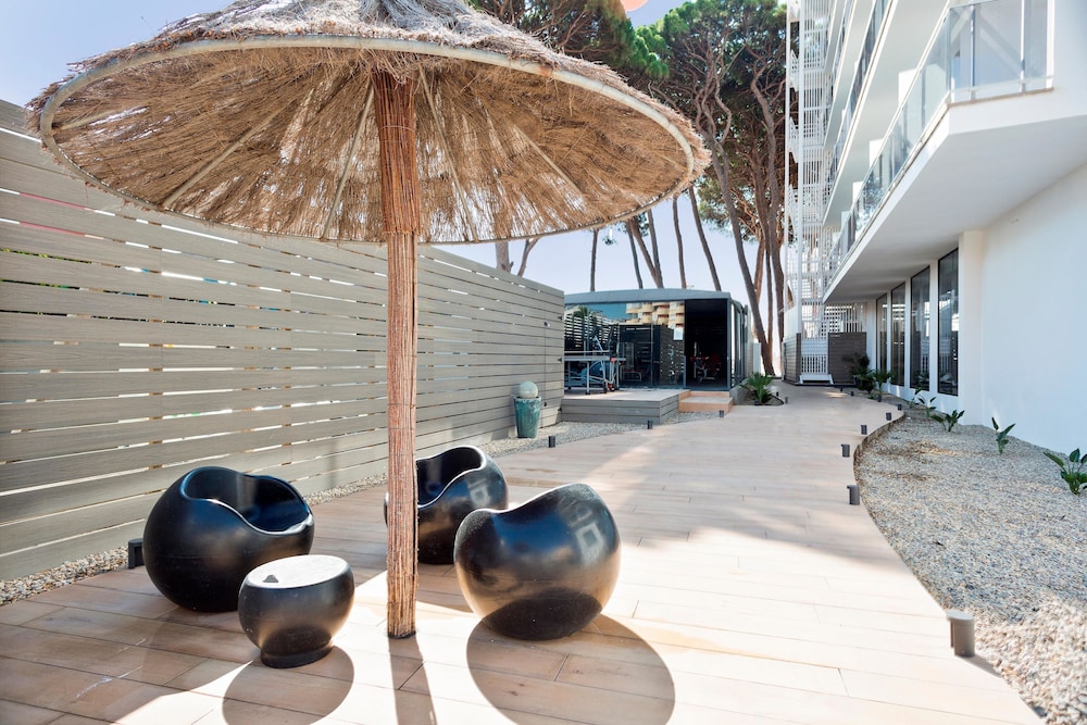 Hotel Best Terramarina 24/50
