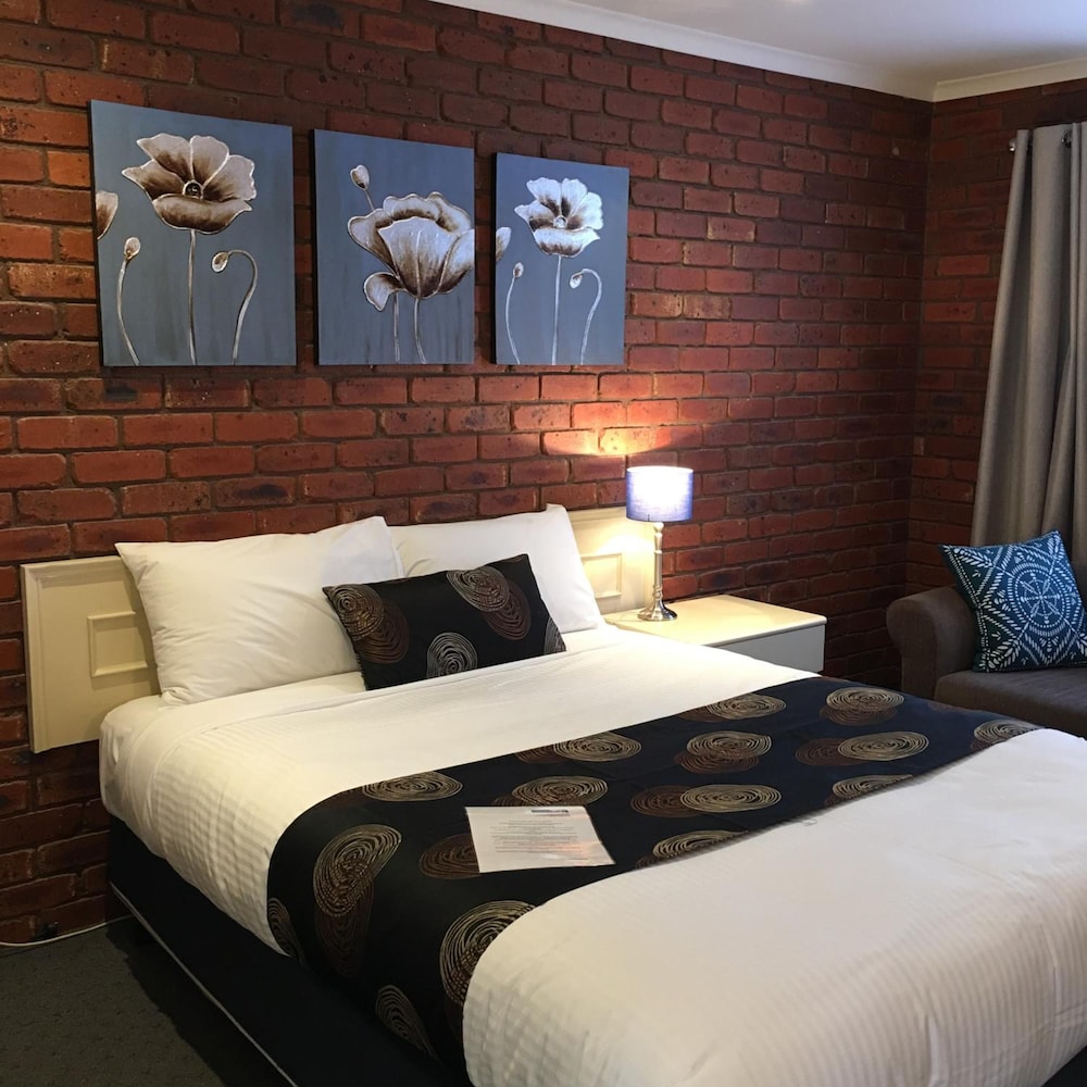 Melton Motor Inn & Apartments 17/32