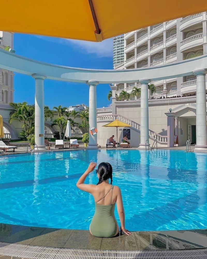 Sunrise Nha Trang Beach Hotel and Spa 30/78