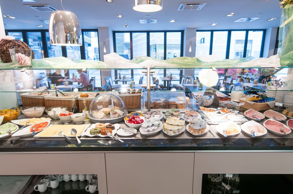 Aquis Grana Cityhotel 43/55