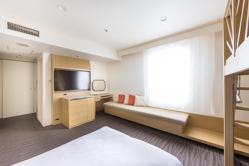 Kichijoji Excel Hotel Tokyu 15/46