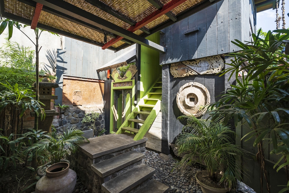 Amed Lodge By Sudamala Resorts 46/50